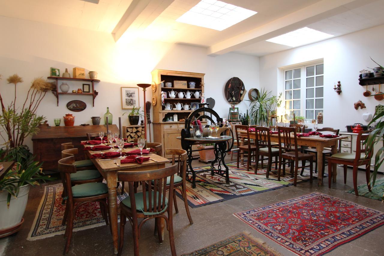 Landgasthaus Am Ufer ทราเบิน-ทราร์บาค ภายนอก รูปภาพ